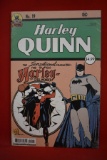 HARLEY QUINN #19 | RYAN SOOK DETECTIVE COMICS #38 HOMAGE VARIANT