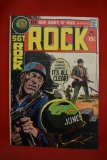 OUR ARMY AT WAR #226 | SGT ROCK - DEATH STOP | JOE KUBERT - 1970