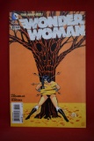 WONDER WOMAN #31 | WONDER WOMAN CAPTURED! | CLIFF CHIANG COVER ART