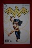 WONDER WOMAN #606 | THE WONDER WOMAN ODYSSEY | ALEX SINCLAIR COVER ART