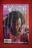 WOLVERINE #7 | LOGAN GOES AFTER IMMIGRANT TRAFFICKERS | LEO FERNANDEZ & GREG RUCKA