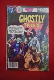 GHOSTLY TALES #140 | REVENGE OF THE DEAD! | STEVE DITKO - 1979 | *LOWER GRADE - SEE PICS*