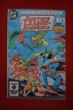 JUSTICE LEAGUE #232 | THE BATTLEGROUNDS! | CHUCK PATTON & ALAN KUPPERBERG