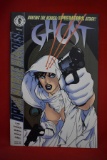 GHOST #5 | HUNTING THE HEROES | ADAM HUGHES COVER ART