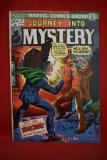 JOURNEY INTO MYSTERY #6 | THE STRANGE CASE OF MR WHIMPLE | RICH BUCKLER - 1973