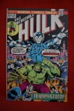 HULK #191 | THE TRIUMPH OF THE TOAD! | HERB TRIMPE - 1975