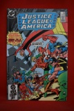 JUSTICE LEAGUE #238 | SAVAGE SYMPHONY | PARIS CULLINS & GERRY CONWAY