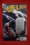 FLASH #157 | SETTING THE STAGE - PROFESSOR ZOOM | STEVE LIGHTLE - VOLUME 2
