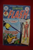 FLASH #231 | CONVENTION OF FLASH VILLAINS | NICK CARDY - 1975
