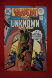 STAR SPANGLED WAR STORIES #185 | TO DEFEND THE FATHERLAND | JOE KUBERT - 1975