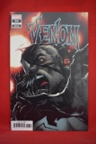 VENOM #28 | CODEX AND VIRUS | RYAN STEGMAN VARIANT