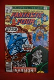 FANTASTIC FOUR #198 | DOCTOR DOOM - THE INVASION | JOHN BUSCEMA - 1978