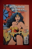 WONDER WOMAN GALLERY #1 | COLLECTION OF ARTIST REDERINGS OF WONDER WOMAN