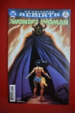 WONDER WOMAN #12 | WONDER WOMAN VS ARES | NICOLA SCOTT - YEAR ONE PART 5