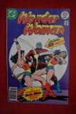 WONDER WOMAN #228 | KEY 1ST APP OF RED PANZER | TEAM-UP OF GOLD & SILVER AGE WONDER WOMAN