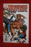 WOLVERIN #65 | GET MYSTIQUE! CONCLUSION | KEITH & AARON - 2008