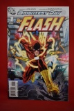 FLASH #1 | BRIGHTEST DAY - FRANCIS MANAPUL & GEOFF JOHNS