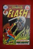 FLASH #230 | FURY OF THE FIRE DEMON | NICK CARDY - 1972