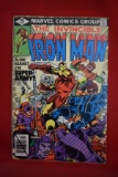 IRON MAN #127 | DEMON IN A BOTTLE - PART 8 | BOB LAYTON