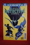 DETECTIVE COMICS #938 | ENEMY AT THE GATES! | ALBUQUERQUE VARIANT