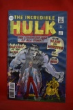 CAPTAIN MARVEL #125 | INCREDIBLE HULK #1 LENTICULAR HOMAGE VARIANT
