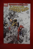 AMAZING SPIDERMAN #555 | 1ST APPEARANCE OF DOCTOR RABIN