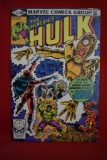 HULK #259 | ORIGIN OF DARKSTAR | ORIGIN OF VANGUARD | AL MILGROM - 1981