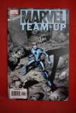 MARVEL TEAM UP #17 | LEAGUE OF LOSERS - DARKHAWK - X-23 - DAGGER - GRAVITY