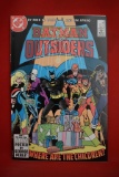 BATMAN & THE OUTSIDERS #8 | 1ST APPEARANCE OF NEXT WAVE