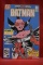 BATMAN #401 | 2ND APPEARANCE OF MAGPIE | JOHN BYRNE COVER ART