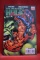INCREDIBLE HULK #600 | SEEING RED! | ED MCGUINNESS WRAPAROUND VARIANT