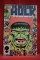 INCREDIBLE HULK #325 | 1ST APPEARANCE OF RICK JONES AS HULK | AL MILGROM