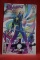 ASTONISHING X-MEN #14 | GREG LAND DAZZLER COVER