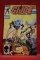GI JOE #59 | 1ST APP OF JINX | 1ST APP OF OUTBACK | 1ST APP OF RAPTOR | 1ST TUNNEL RAT