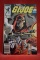 GI JOE #43 | 1ST APP OF SCRAP-IRON | CLASSIC MIKE ZECK - NEWSSTAND