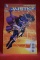 JUSTICE LEAGUE #12 | THE VILLAINS JOURNEY | JIM LEE COVER ART