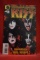 KISS #7 | THE BAND COVER | DARK HORSE