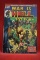 WAR IS HELL #7 | WHILE THE JUNGLE SLEEPS! | JACK KIRBY - 1974