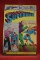 SUPERMAN #292 | I DON’T LIKE YOUR FACE! | BOB OKSNER - 1975