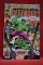 DEFENDERS #70 | THE RETURN OF LUNATIK! | HERB TRIMPE - 1979