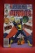 DEFENDERS #102 | NIGHTHAWK - MIND GAMES! | AL MILGROM - NEWSSTAND