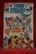 TEEN TITANS #50 | KEY 1ST APP OF TEEN TITANS WEST: BEAST BOY, HAWK & DOVE, LILITH, BATGIRL