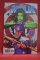 SHE-HULK #2 | 1ST FULL APP OF JUSTICE LOVE - TIME VARIANCE AUTHORITY