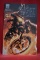 GHOST RIDER #1 | MARVEL KNIGHTS - 1ST ISSUE | CLAYTON CRAIN COVER ART