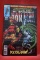 IRON MAN #593 | IRON MAN 150 LENTICULAR HOMAGE COVER