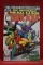 IRON MAN #160 | SUDDENLY THE SERPENT SQUAD | JIM STARLIN - 1982
