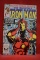 IRON MAN #170 | KEY 1ST APP OF JAMES RHODES AS IRON MAN