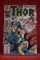 THOR #374 | MUTANT MASSACRE - PART 7 | WALT SIMONSON