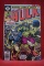 HULK #209 | ABSORBING MAN OUT FOR BLOOD! | ED HANNIGAN - 1977