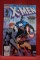 UNCANNY X-MEN #268 | ICONIC JIM LEE COVER | ORIGIN MEETING OF WOLVERINE & CAPTAIN AMERICA